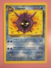 POKEMON CLOYSTER CARD