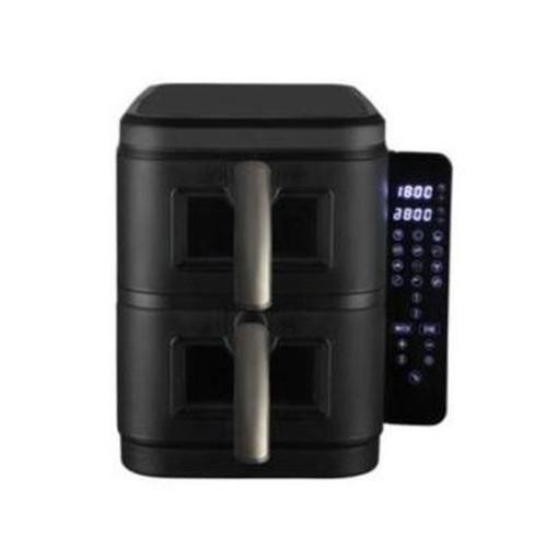 Friggitrice ad Aria Severin FR 2468 11L: Cucina Sana per Famiglie