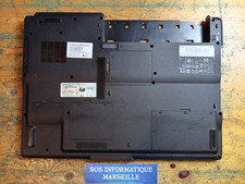 Plasturgie Basse inférieur Originale Acer Aspire 9410Z  (MS2195) + Haut-Parleurs