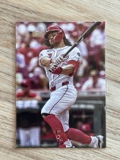 Connor Joe 2025 Topps Update #US58 True Photo SP 🔥 Reds Pirates Padres