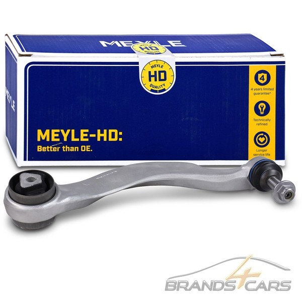Meyle HD Querlenker Vorne Unten Links FÜR BMW 5-ER F10 F11 6-ER F12 F13 F06-image