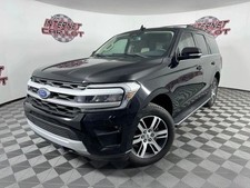 2023 Ford Expedition XLT Sport Utility 4D