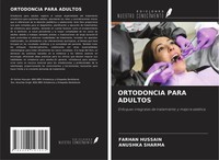 Farhan Hussain (U. A.) | Ortodoncia Para Adultos | Taschenbuch | Spanisch (2024)