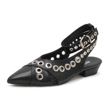 N7594 SLINGBACK WOMEN MIMMU WOMAN STUDS SHOES