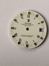 Original Rolex Datejust Medium 31mm Zifferbla...