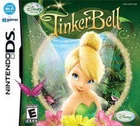 Tinker Bell - Nintendo DS - Loose Game