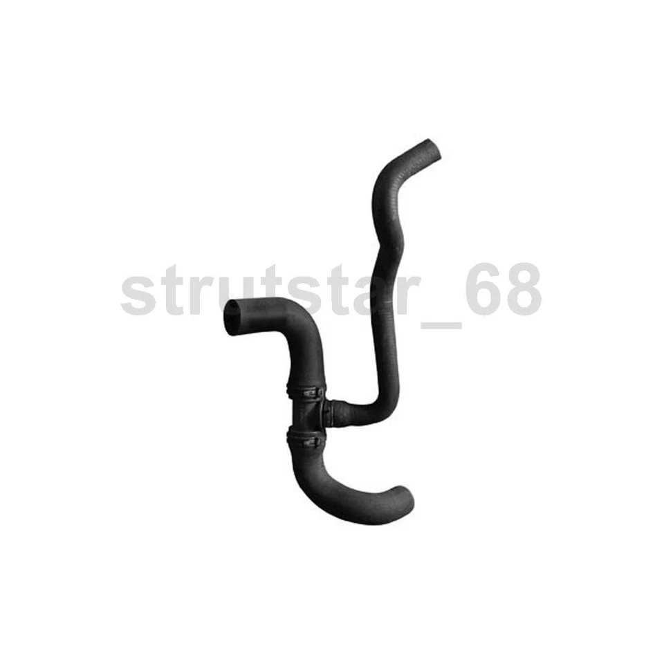 Dayco 散热器 冷却液软管 2 件装 上下部 适合雪佛兰 Cavalier 1998 - 2002 — 第 4/4 张图片