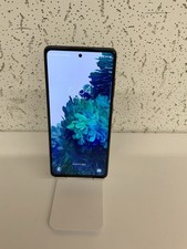 SAMSUNG GALAXY S20 FE 5G 128GB FACTORY UNLOCKED FOR ANY CARRIER BLUE BTH90 -99 