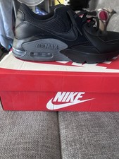 Nike Air Max Excee Men s Low Top Lace-Up Snea...