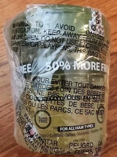 OLIVE OIL ECO STYLING GEL 71 Eco Style Olive Oil styling gel 24 Fl Oz /710ml Sea