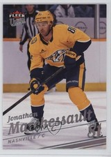 2025-26 Upper Deck Fleer Ultra Platinum 20/25 Jonathan Marchessault #10 1h4a