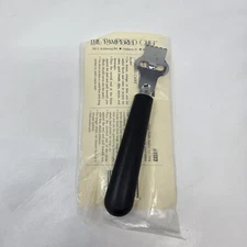 Pampered Chef Lemon Zester/Scorer # 1133 New