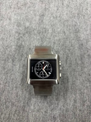 Ohne Batterie Seltener SEIKO Issey Miyake VAKIO by Harri Koskinen Quartz...