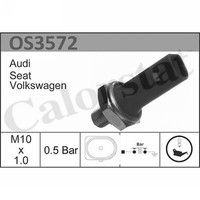 Calorstat By Vernet OS3572 ÖLdruckschalter FüR Audi,Seat,Skoda,Vw