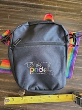 Pride Crossbody Bag Rainbow One Pride