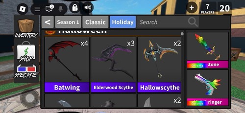 CUENTA ROBLOX CON HEADLESS Y KORBLOX - Imagen 8 de 11