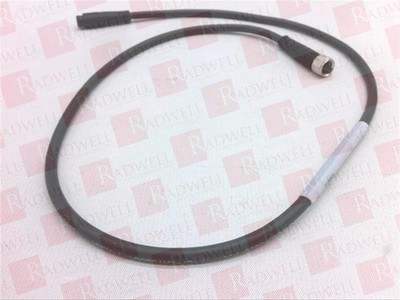 TURCK PKG 3M-0.6-PSG 3/S760/S771 / PKG3M06PSG3S760S771 (NEW IN BOX)