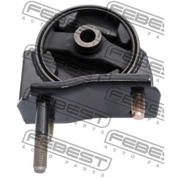 Febest Lagerung Motor Hinten FüR Toyota Celica Coupe AT18_ ST18_ _T18_-image