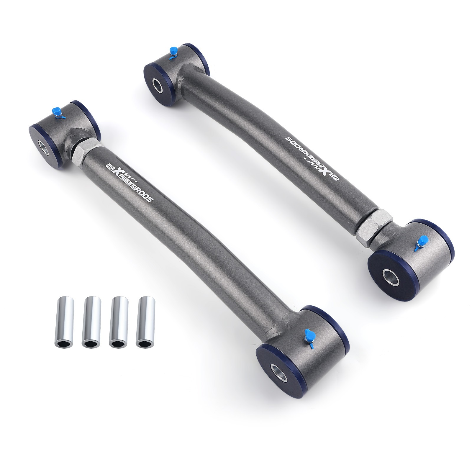 Lower Control Arm For Grand Cherokee ZJ Cherokee XJ Jeep Wrangler TJ 0-4"" Lift