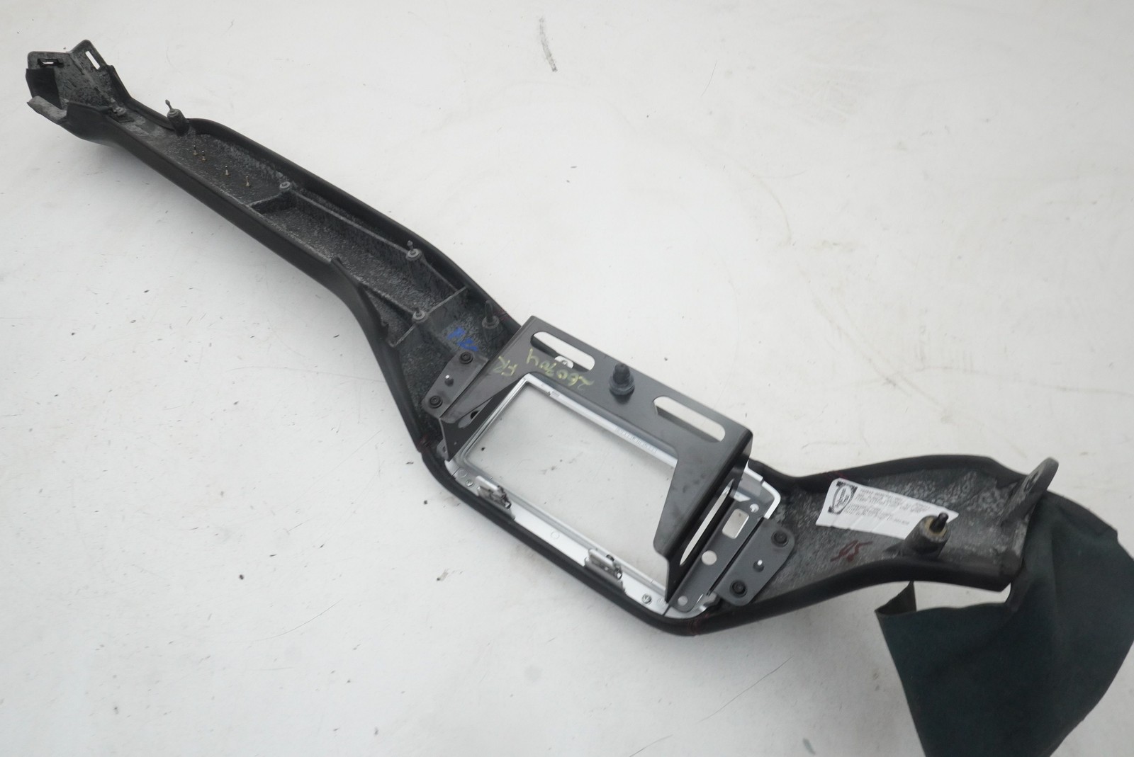 Ferrari California 2015-2018 Dashboard center panel P/N 86565312