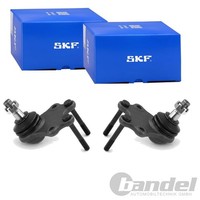 2X SKF Traggelenk Oben Vorne Passend FüR Toyota Dyna Hiace Links+Rechts