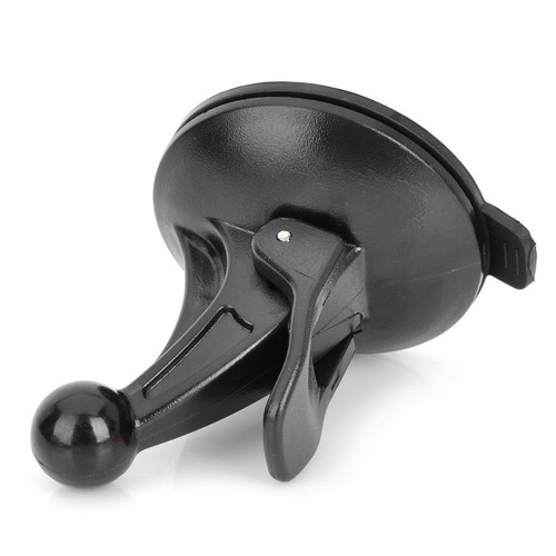 Suction Cup Mount Holder Black For GARMIN NUVI 1260T 1300 1300LM 1310 1340T - Picture 6 of 8