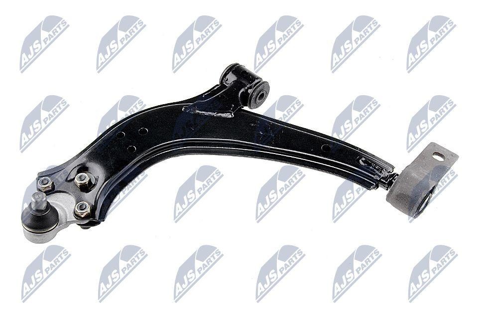 Control Arm Front Fits for Citroen Berlingo, Xsara, Xsara Picasso; - Image 2
