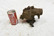 Vintage Zenith Carburetor Continental F226 F600f-416 11648-b Vintage Zenith Carburetor Continental F226 F600f-416 11648-b