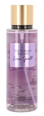 VICTORIA'S SECRET Love Spell Body Mist 250 ml