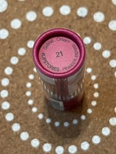 Sephora Collection Lipstories Lipstick - 21 Pineapple Express- New Sealed