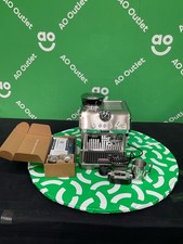 De'Longhi Bean to Cup Coffee Machine - Silver - EC9255.M #LA56564