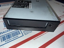 Dell 00N70 IBM LTO5 SAS Ultrium5 HH Drive 46X5689 000N70 46X6681 LTO Tested Diag