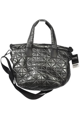 Vee Collective Handtasche Damen Umhängetasche Bag Damentasche Silber #yhawhmp