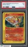 2003 Pokemon Aquapolis #H8 Entei Holo PSA 1 PR