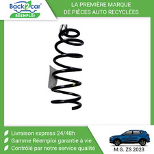 Ressort divers Mg ZS