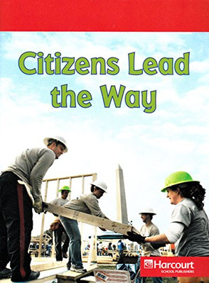 Citizens Lead, Below Level Rea - VERY GOOD