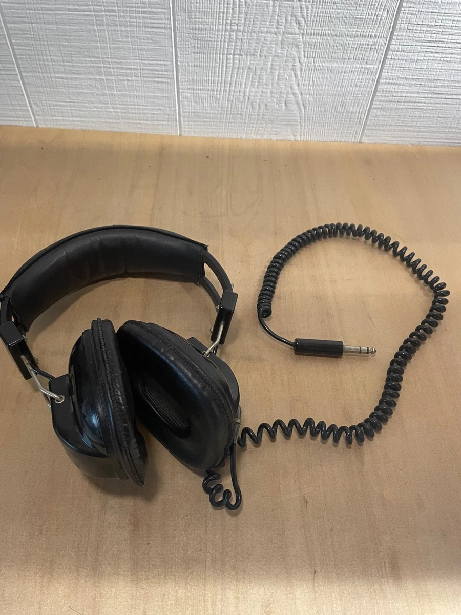 25+ Sony Vintage Headphones for sale | Updated Oct 2026