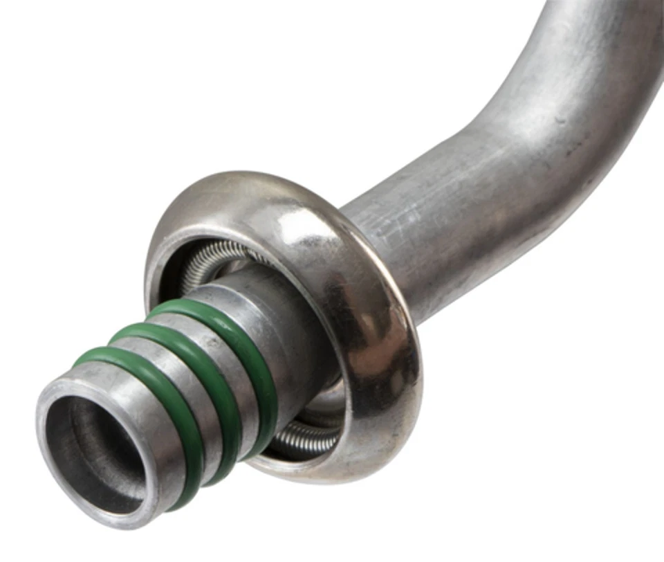 Conjunto de manguera de línea de descarga Four Seasons 66419 para 07-19 370Z EX35 EX37 G35 G37 Foto 3 de 4