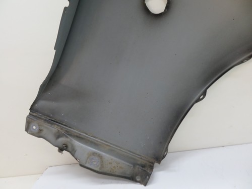 MAZDA MX5 MK3 NS PASSENGER SIDE SILVER FRONT WING 2005-2008 - Picture 16 of 23