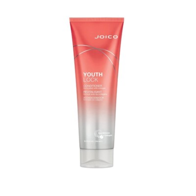 Joico YOUTH LOCK Youthlock Kollagen Conditioner Fülle Sprungkraft 250 ml