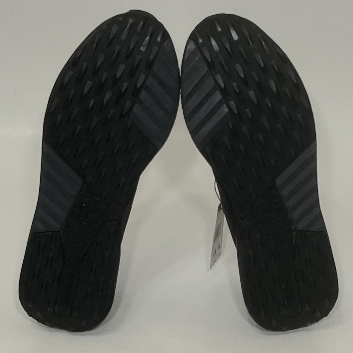 Adidas Avryn Core Black Carbon\' Mesh Running‎ Sneaker Shoes adidas Avryn Boost - Men main image 2