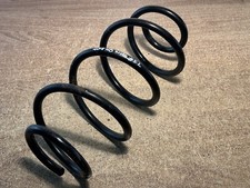 2018 MERCEDES A CLASS W176 REAR COIL SPRING   @5.2