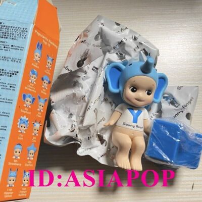 Authentic Sonny Angel 11th Anniversary Series Mini Figure Authentic Sonny Angel 11th Anniversary Series Mini Figure