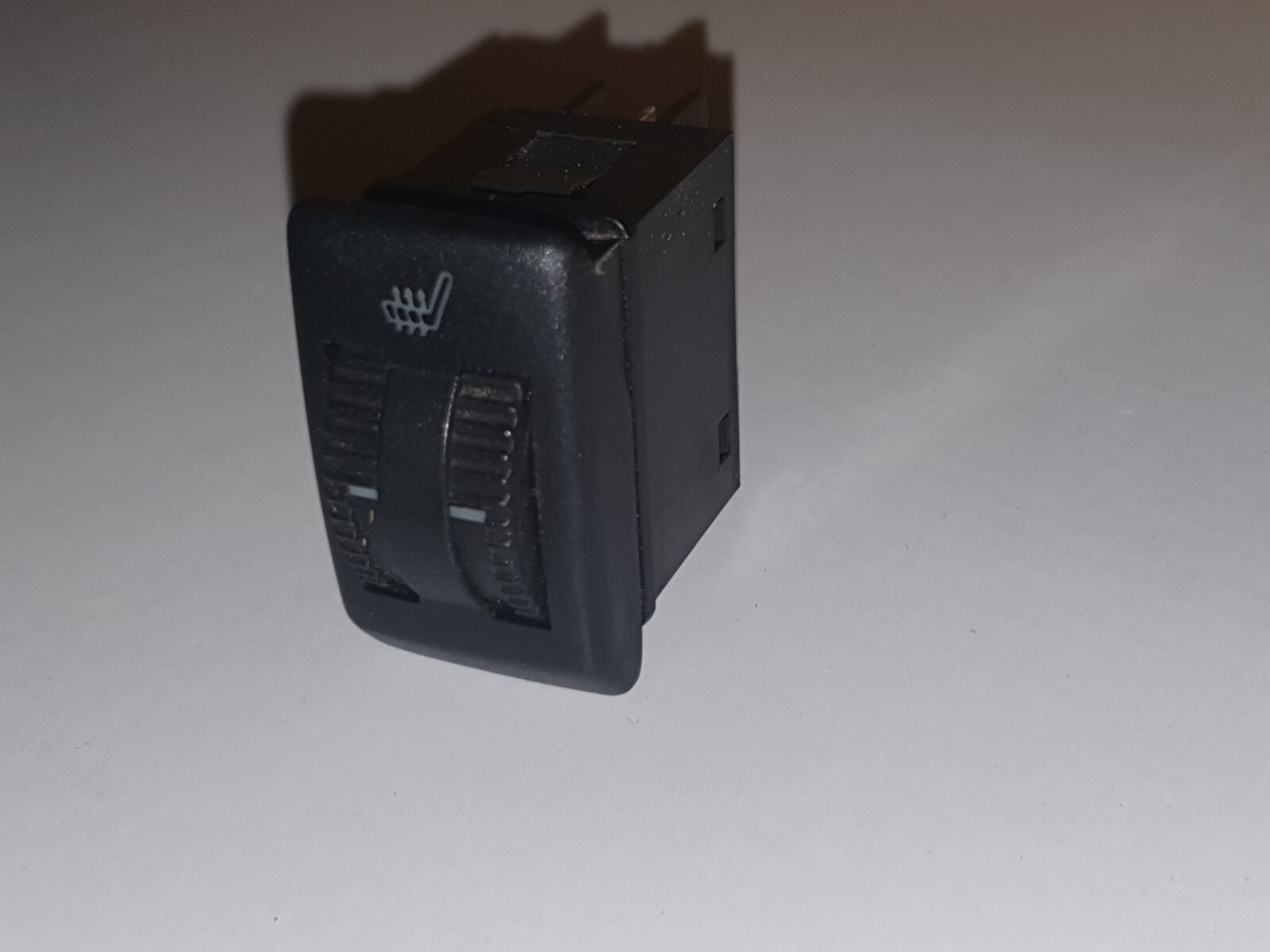 RARE VW Volkswagen Mk2 Golf Jetta GTI GLI GTX Heated Seat Switch  