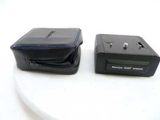 Mamiya RZ67 Winder with Case