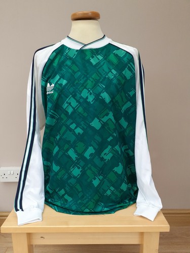 hibernian adidas