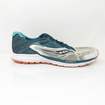 saucony size 3