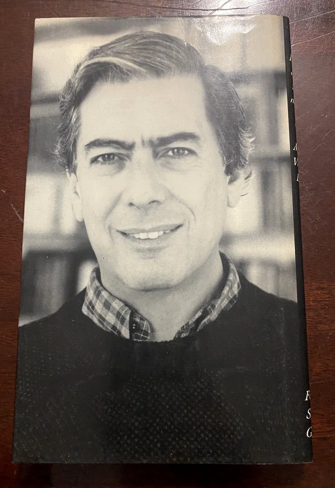 In Praise of the Stepmother by Mario Vargas Llosa - Image 2 of 4