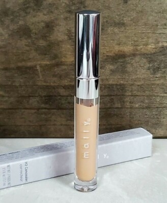 Mally Beauty H3 Concealer ~ TAN ~ hydrating, brightening, full size new with box