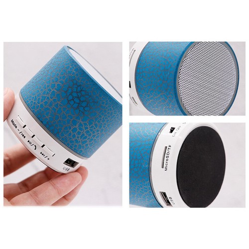 Portable Wireless Caixa De Som Bluetooth Speaker Mini Music Sound Boxes Blutooth - Zdjęcie 11 z 18